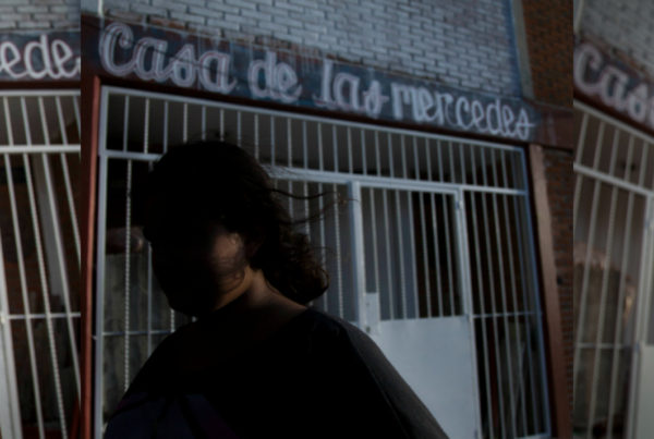 casa de las mercedes