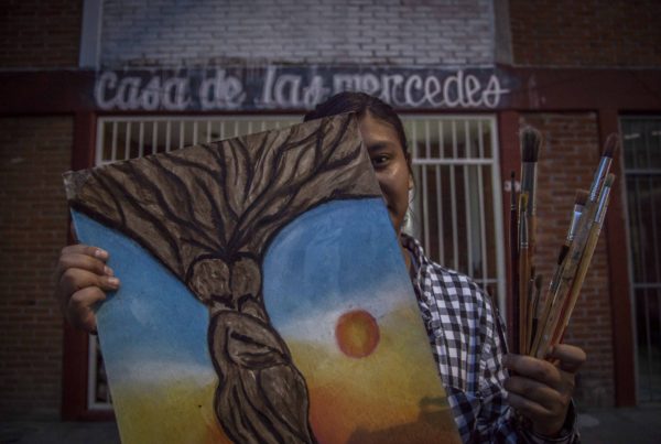 Mexico, Distrito Federal - Start Up Claudia de Heredia, fundadora y directora de crecimiento y Alfonso Lomelí, director de logística - 20160615 - Daniel Villa