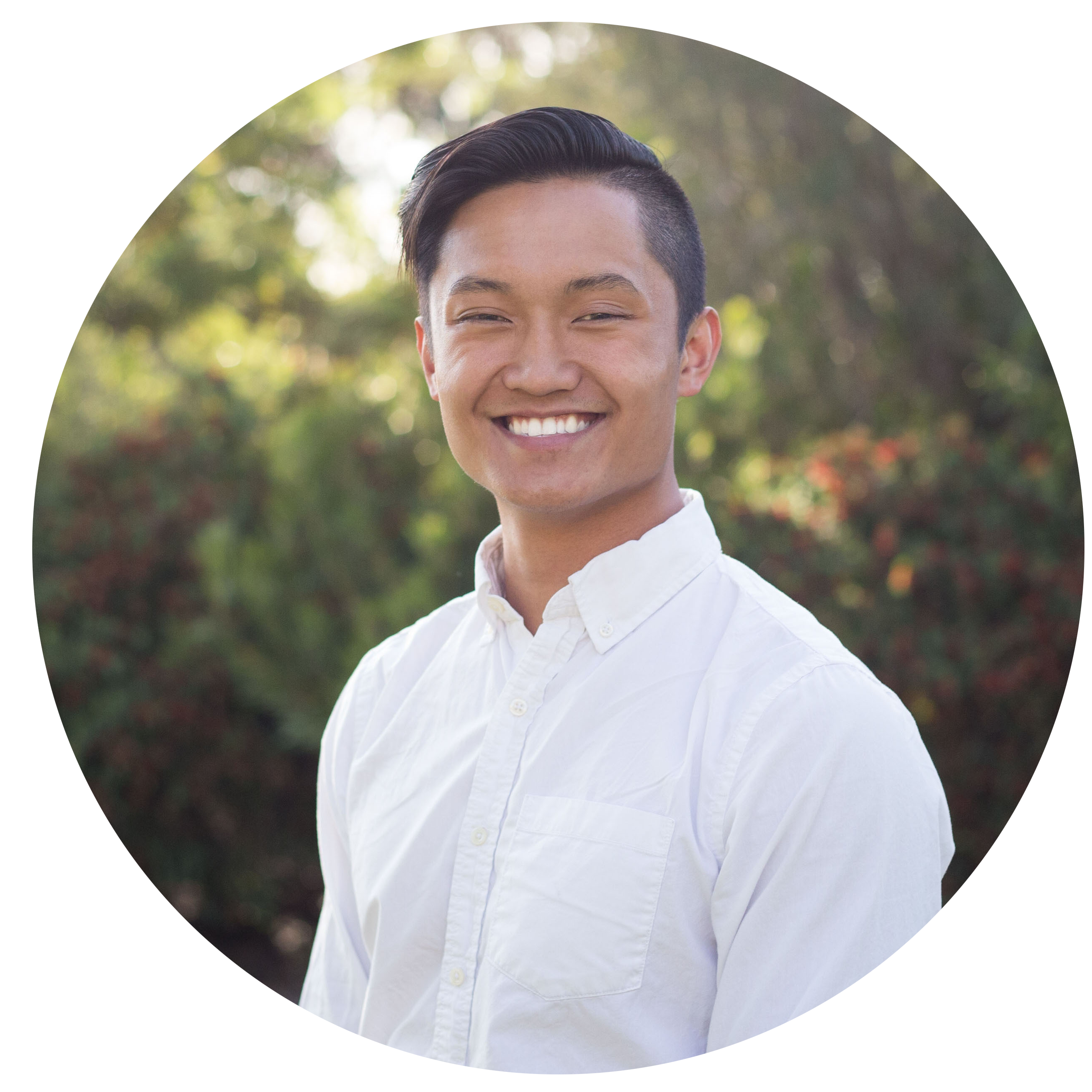 Maxwell Fong